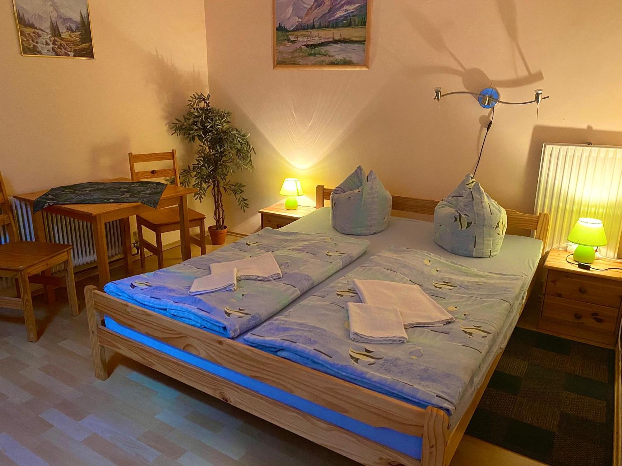 Pension Zur Heiligen Krone Mauterndorf  Dış mekan fotoğraf