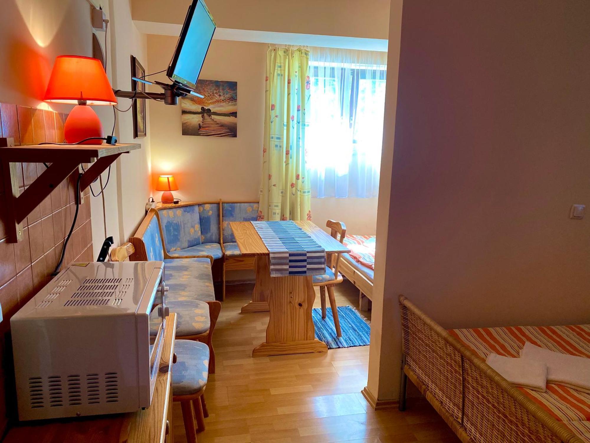 Pension Zur Heiligen Krone Mauterndorf  Dış mekan fotoğraf
