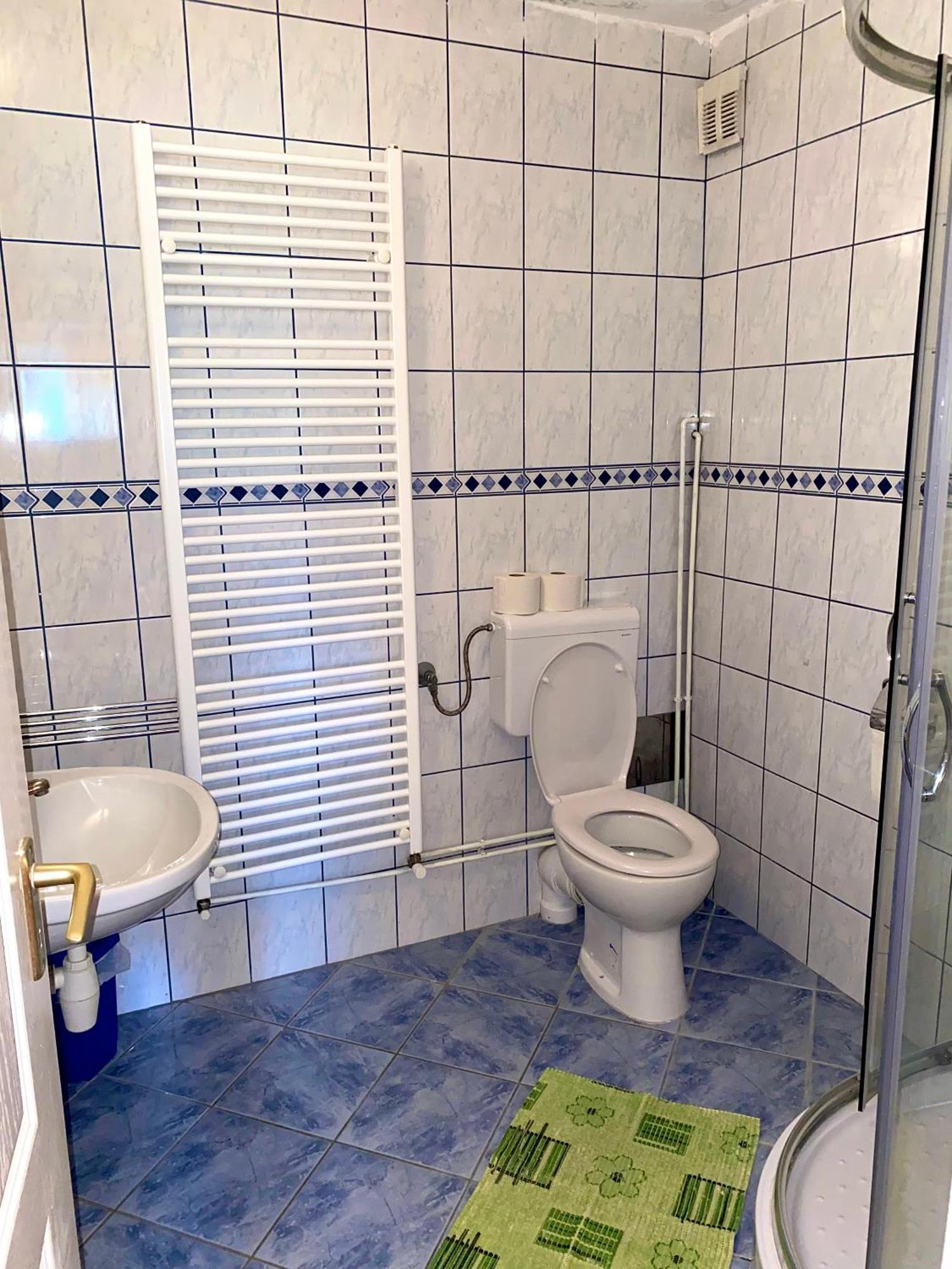 Pension Zur Heiligen Krone Mauterndorf  Dış mekan fotoğraf