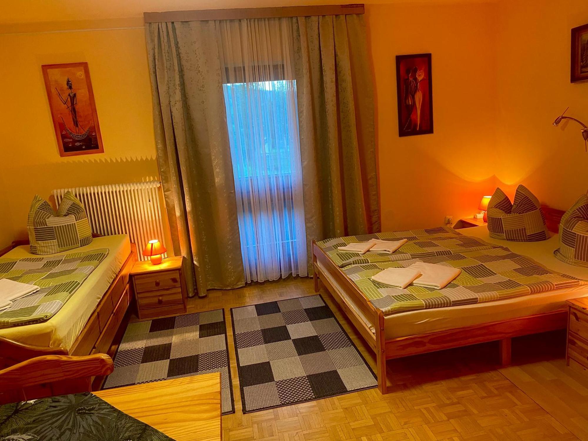 Pension Zur Heiligen Krone Mauterndorf  Dış mekan fotoğraf