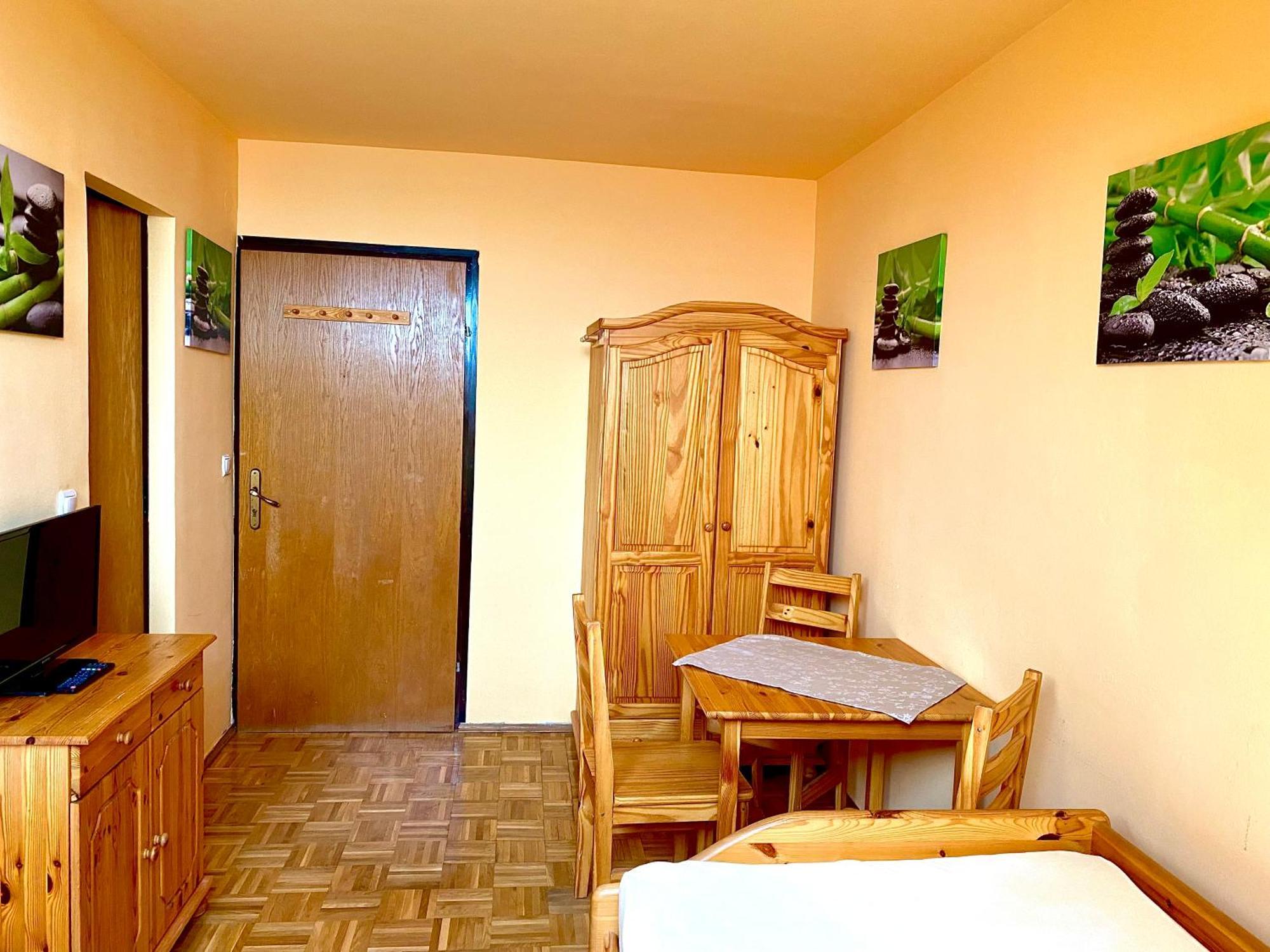 Pension Zur Heiligen Krone Mauterndorf  Dış mekan fotoğraf