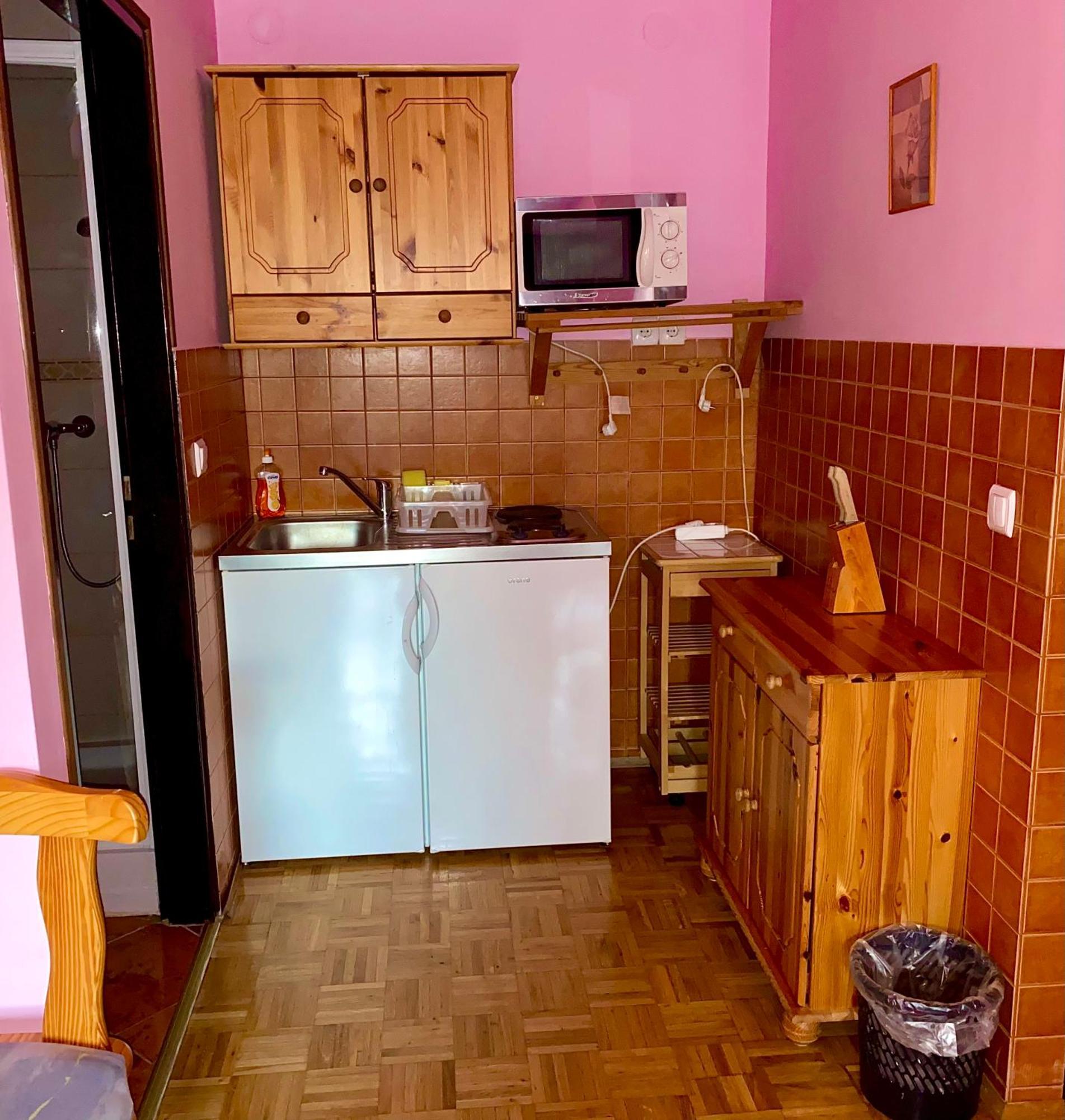 Pension Zur Heiligen Krone Mauterndorf  Dış mekan fotoğraf